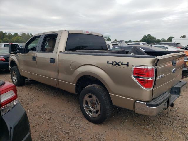 Photo 2 from auction – 2013 FORD F150 SUPER with VIN 1FTFW1ET5DFD50373