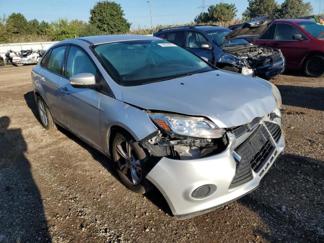 Фото 4 с аукциона – 2014 FORD FOCUS SE с VIN 1FADP3F26EL379332