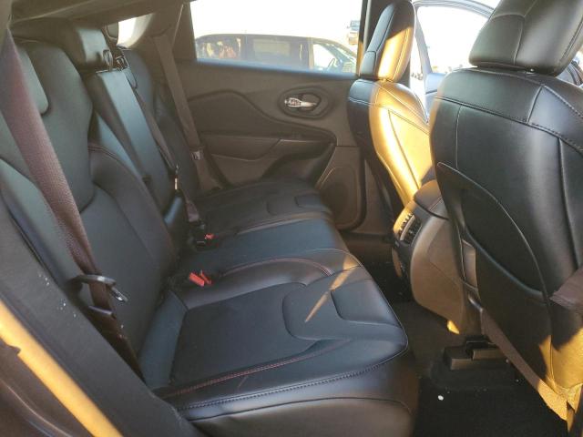 Photo 10 from auction – 2022 JEEP CHEROKEE T with VIN 1C4PJMBX4ND548984