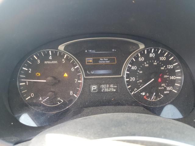 Photo 9 from auction – 2014 NISSAN ALTIMA 2.5 with VIN 1N4AL3AP1EC190010