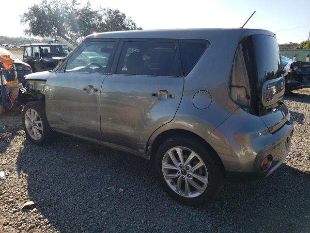 Photo 2 from auction – 2019 KIA SOUL + with VIN KNDJP3A53K7694396