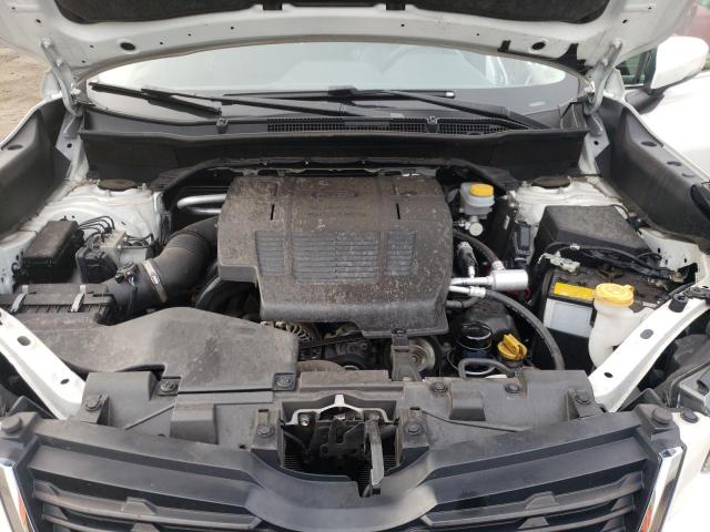 Photo 11 from auction – 2020 SUBARU FORESTER L with VIN JF2SKAUC9LH542217
