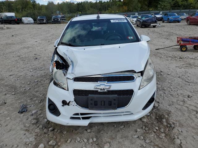 Foto 5 de la subasta – 2014 CHEVROLET SPARK LS con VIN KL8CB6S96EC590726