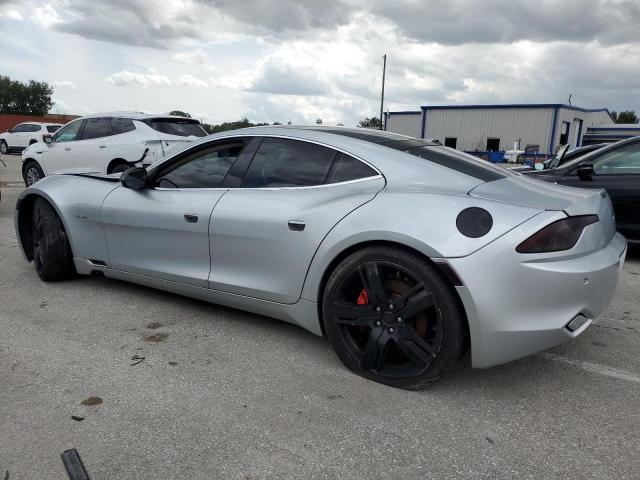 Photo 2 from auction – 2012 FISKER AUTOMOTIVE KARMA CHIC with VIN YH4K16AAXCA000205