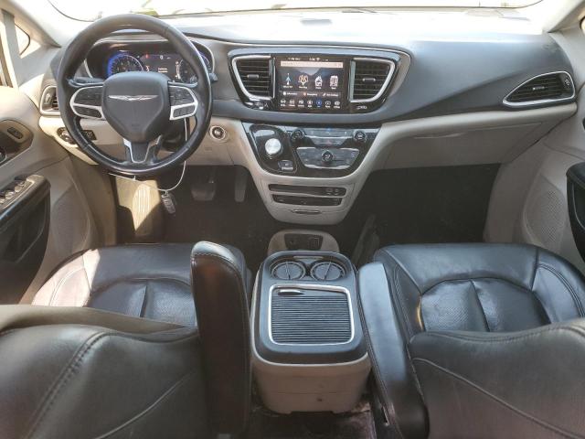 Photo 8 from auction – 2020 CHRYSLER PACIFICA T with VIN 2C4RC1EG7LR195941