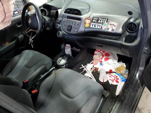 Photo 8 from auction – 2013 HONDA FIT with VIN JHMGE8H34DC072545