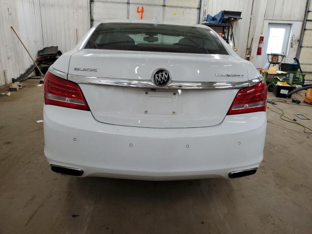 Photo 6 from auction – 2015 BUICK LACROSSE with VIN 1G4GB5G38FF323252