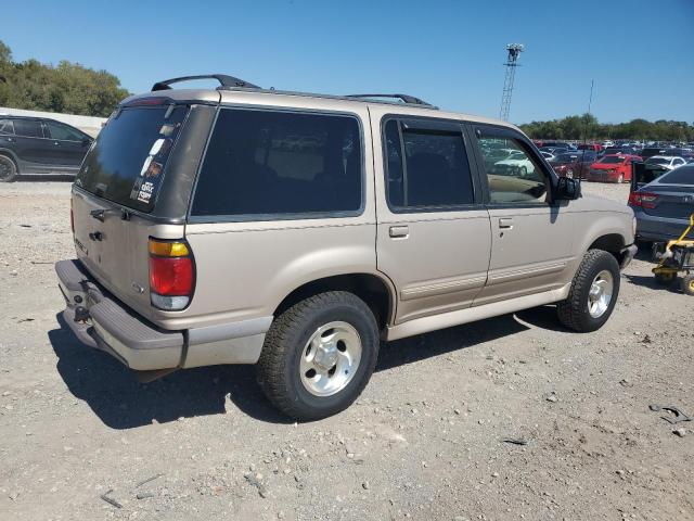 Photo 3 from auction – 1997 FORD EXPLORER with VIN 1FMDU34E9VZB94197