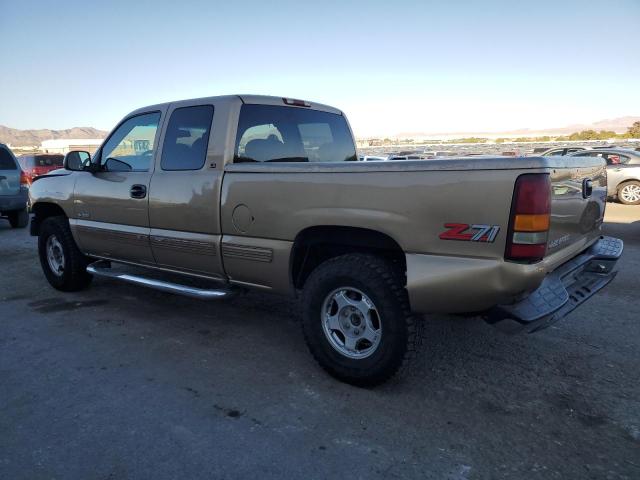 Photo 2 from auction – 1999 CHEVROLET SILVERADO with VIN 2GCEK19T9X1290143
