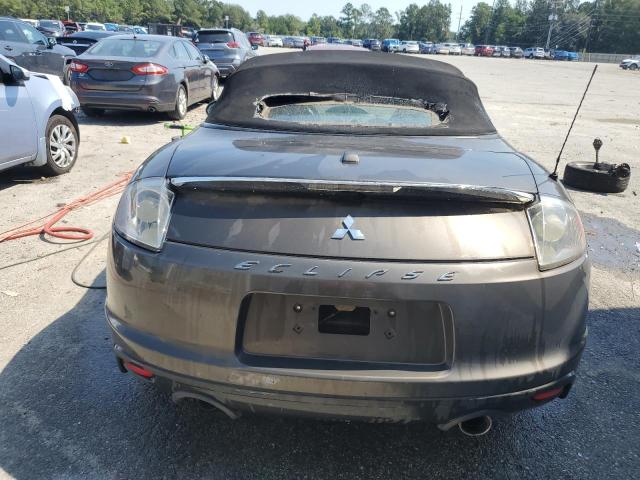 Photo 6 from auction – 2012 MITSUBISHI ECLIPSE SP with VIN 4A37L2EF4CE003177