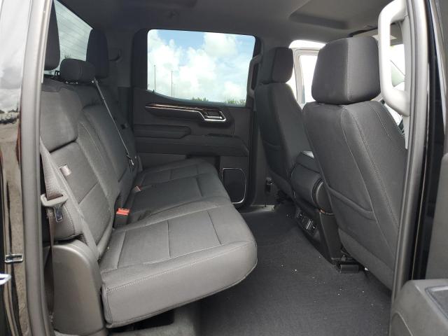 Photo 10 from auction – 2023 GMC SIERRA C15 with VIN 3GTPHCEK5PG333447