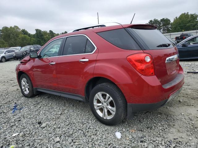Photo 2 from auction – 2013 CHEVROLET EQUINOX LT with VIN 2GNALFEK5D6350575