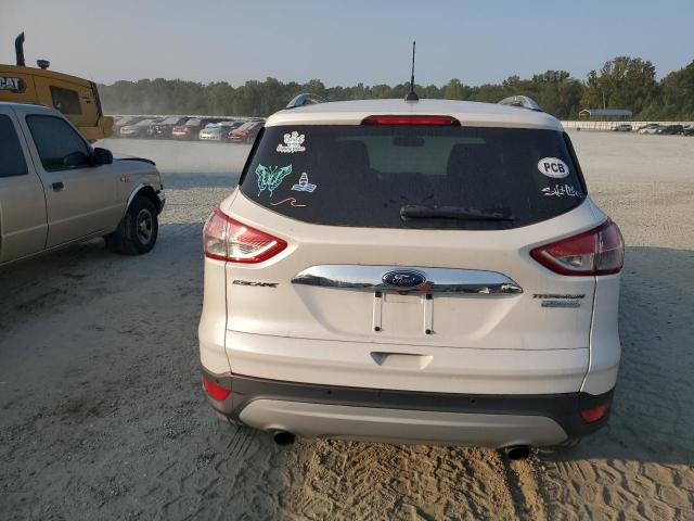 Photo 6 from auction – 2014 FORD ESCAPE TIT with VIN 1FMCU0JX4EUD07714