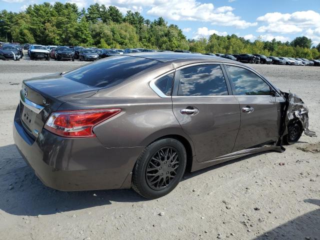Photo 3 from auction – 2013 NISSAN ALTIMA 2.5 with VIN 1N4AL3AP9DC281492