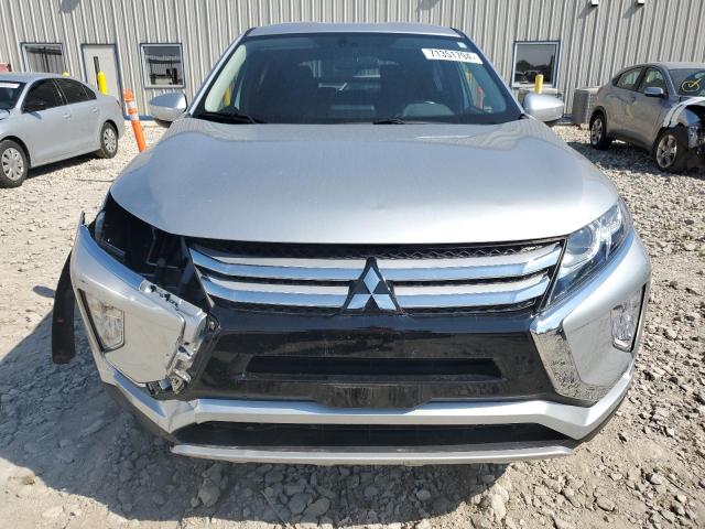 Photo 5 from auction – 2018 MITSUBISHI ECLIPSE CR with VIN JA4AT5AA0JZ056561