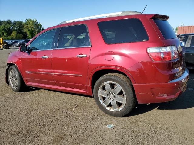 Фото 2 с аукциона – 2011 GMC ACADIA DEN с VIN 1GKKVTED7BJ275583