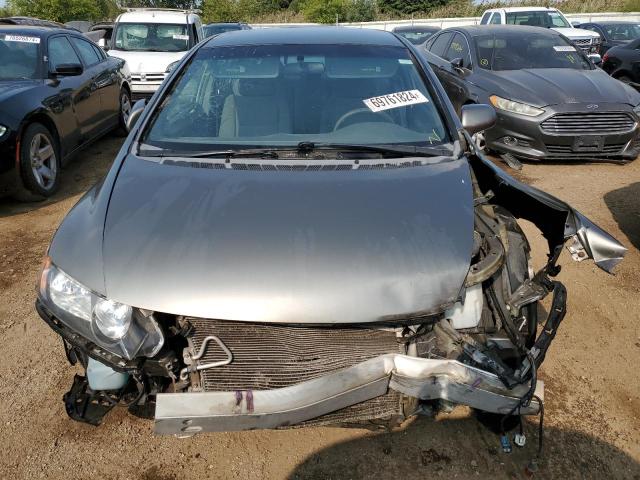 Photo 5 from auction – 2008 HONDA CIVIC LX with VIN 2HGFA16508H348695