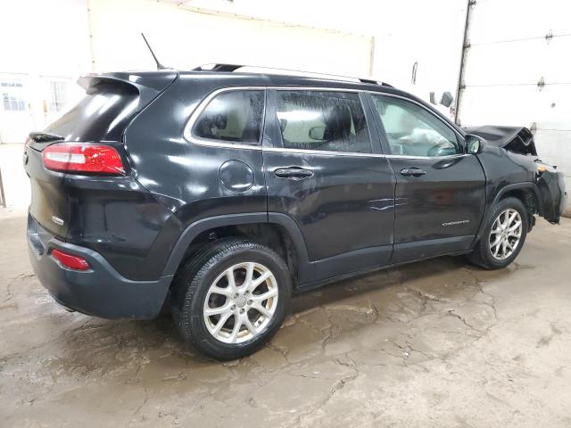 Photo 3 from auction – 2014 JEEP CHEROKEE L with VIN 1C4PJLCS2EW103564