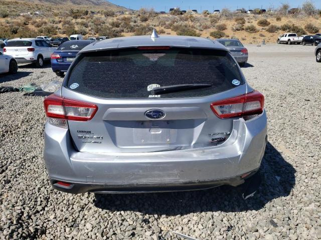 Photo 6 from auction – 2017 SUBARU IMPREZA SP with VIN 4S3GTAK6XH3727752