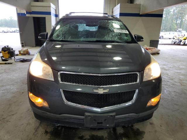 Photo 5 from auction – 2012 CHEVROLET TRAVERSE L with VIN 1GNKRJED8CJ306594