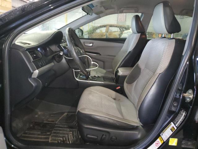 Photo 7 from auction – 2015 TOYOTA CAMRY LE with VIN 4T1BF1FK7FU478211
