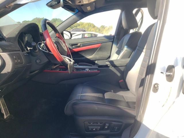 Photo 7 from auction – 2020 LEXUS GS 350 F S with VIN JTHGZ1CL2LA013121