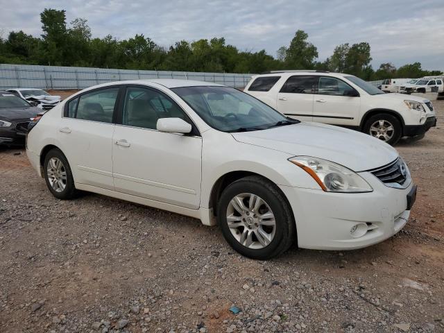 Photo 4 from auction – 2012 NISSAN ALTIMA BAS with VIN 1N4AL2AP3CN433926