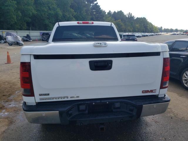Photo 6 from auction – 2010 GMC SIERRA C15 with VIN 3GTRCVE05AG275638
