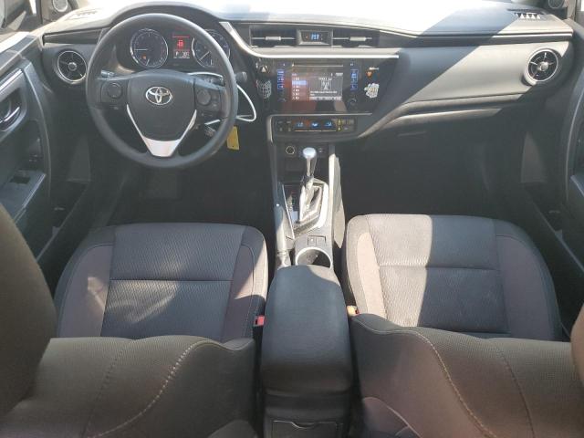 Photo 8 from auction – 2017 TOYOTA COROLLA L with VIN 2T1BURHE9HC771320