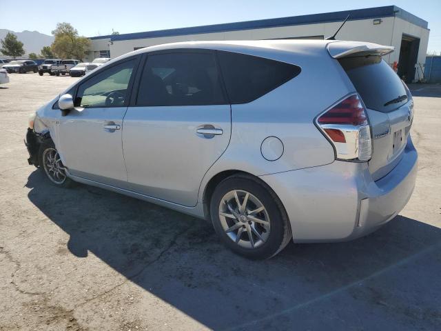 Photo 2 from auction – 2016 TOYOTA PRIUS V with VIN JTDZN3EU4GJ048353