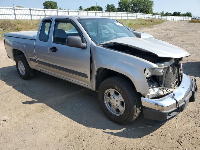 Photo 4 from auction – 2007 CHEVROLET COLORADO with VIN 1GCCS19E778249807