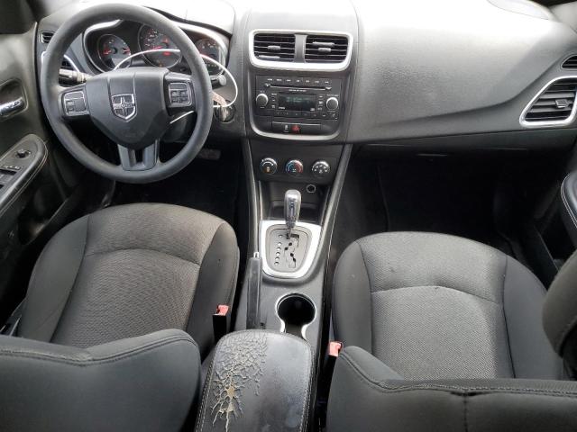 Photo 8 from auction – 2014 DODGE AVENGER SE with VIN 1C3CDZAB8EN200905