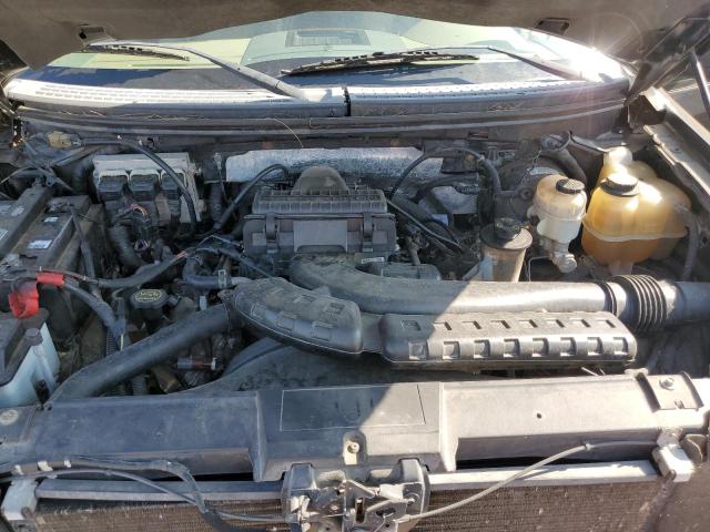 Photo 11 from auction – 2007 FORD F150 with VIN 1FTPX14V47FB65658