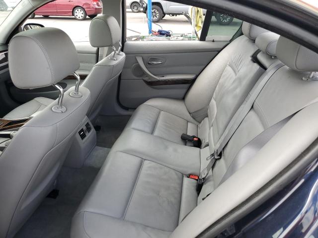 Photo 10 from auction – 2010 BMW 335 with VIN WBAPL3C59AA407936