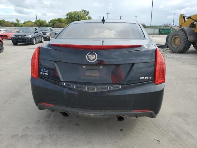Photo 6 from auction – 2014 CADILLAC ATS with VIN 1G6AA5RX1E0127154