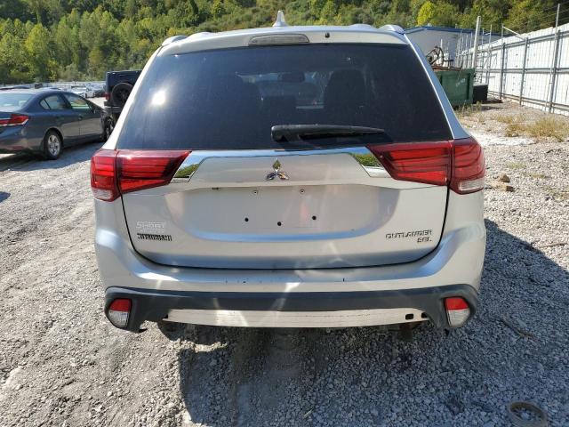 Photo 6 from auction – 2018 MITSUBISHI OUTLANDER with VIN JA4AZ3A30JZ013603