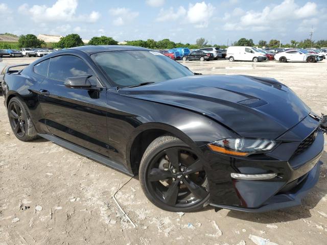 Photo 4 from auction – 2023 FORD MUSTANG with VIN 1FA6P8TH5P5106971