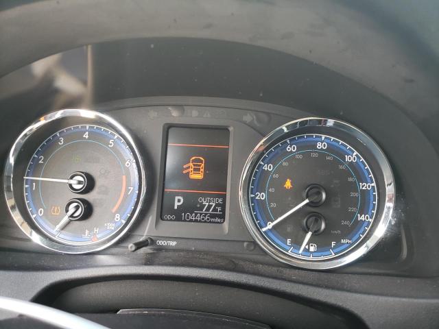Photo 9 from auction – 2019 TOYOTA COROLLA L with VIN 2T1BURHE0KC165590