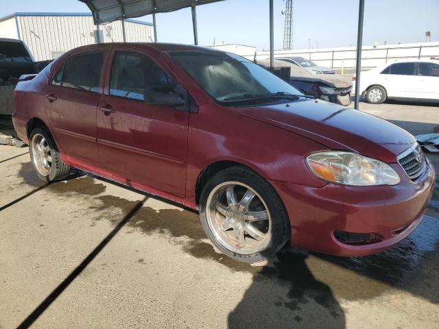 Photo 4 from auction – 2005 TOYOTA COROLLA CE with VIN JTDBR32E152067193