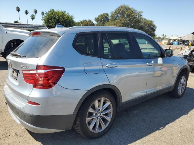 Photo 3 from auction – 2013 BMW X3 XDRIVE2 with VIN 5UXWX9C50D0A18829