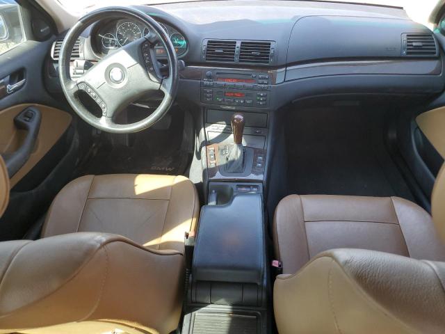 Photo 8 from auction – 2003 BMW 330 XI with VIN WBAEW53413PG22862