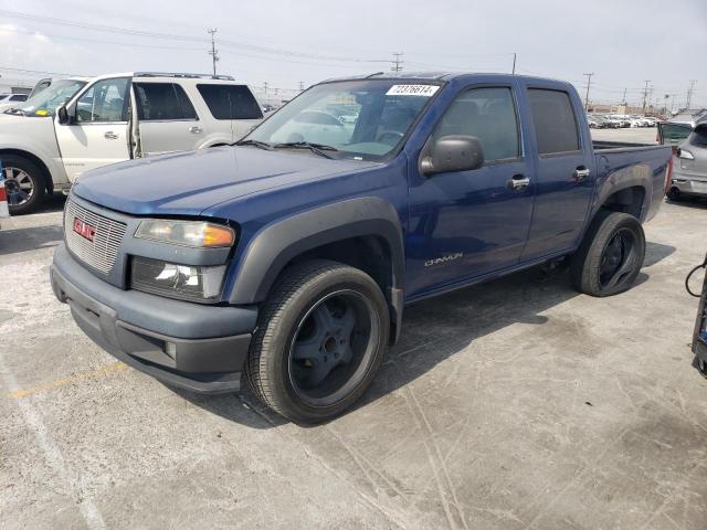 صورة رقم 1 من المزاد - 2005 GMC CANYON مع VIN 1GTDS136458179802