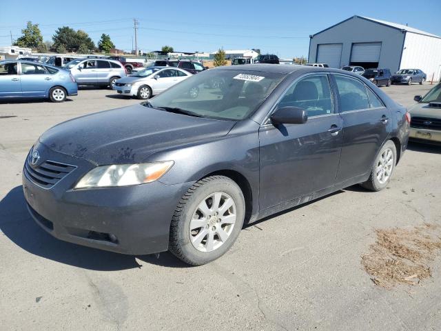 Photo 1 from auction – 2008 TOYOTA CAMRY with VIN 4T1BE46K18U232861