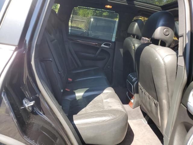 Photo 11 from auction – 2009 PORSCHE CAYENNE S with VIN WP1AB29P29LA40438