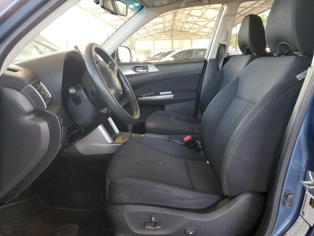 Photo 7 from auction – 2012 SUBARU FORESTER 2 with VIN JF2SHADC0CH446491