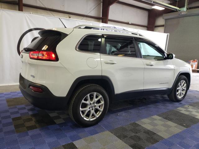 Photo 3 from auction – 2015 JEEP CHEROKEE L with VIN 1C4PJMCB1FW553097
