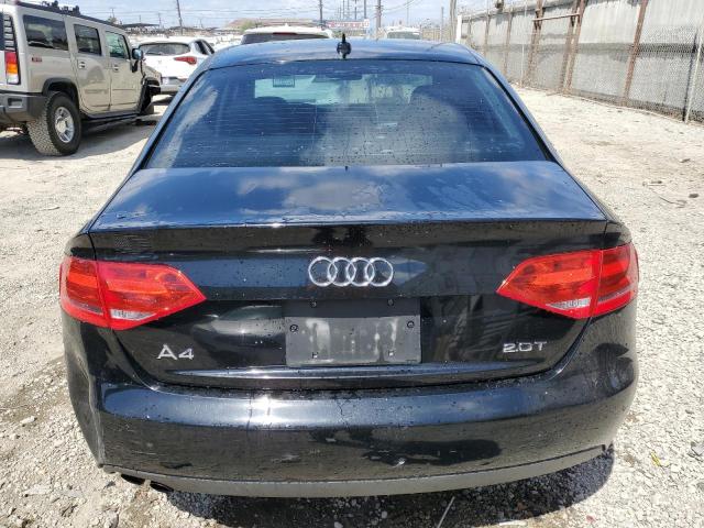 Photo 6 from auction – 2011 AUDI A4 PREMIUM with VIN WAUAFAFL6BN000761
