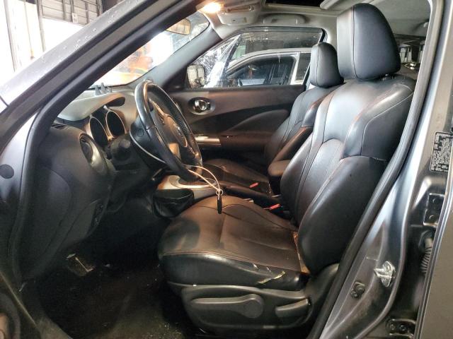 Photo 7 from auction – 2015 NISSAN JUKE S with VIN JN8AF5MV5FT554250