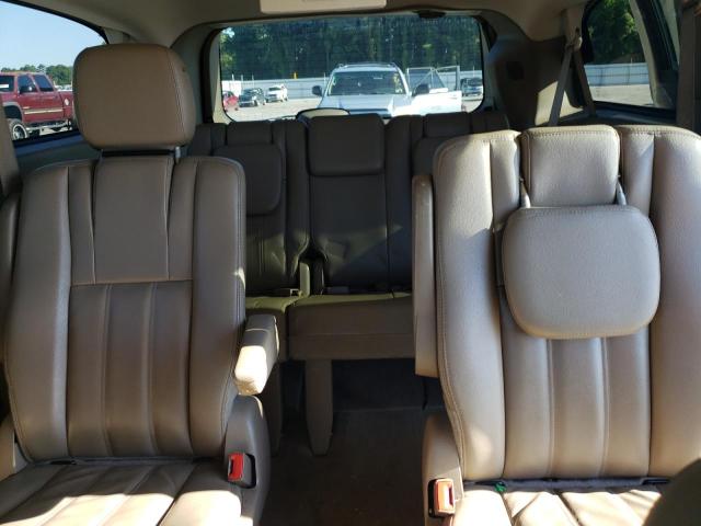 Photo 10 from auction – 2013 CHRYSLER TOWN & COU with VIN 2C4RC1BG7DR774711