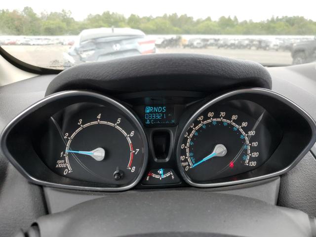 Photo 9 from auction – 2016 FORD FIESTA SE with VIN 3FADP4BJXGM205154